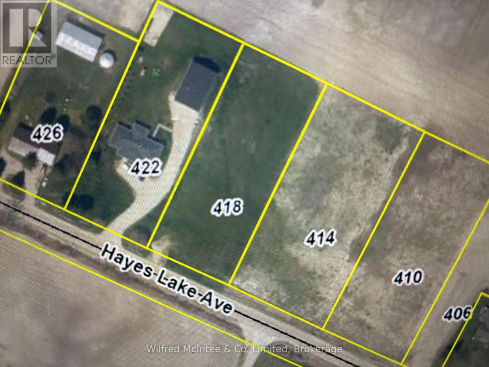 414 Hayes Lake Avenue W, Huron-Kinloss, Ontario  N0G 2B0 - Photo 1 - X13152668