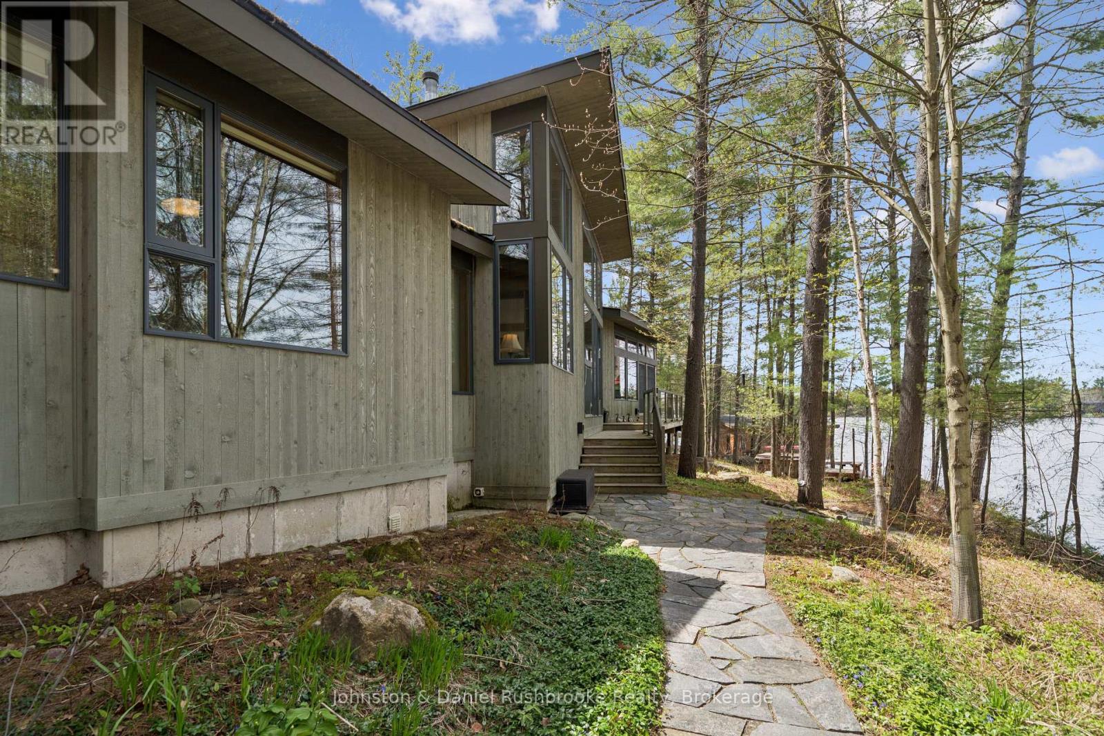 1150 Road 1000, Gravenhurst, Ontario  P1P 0E7 - Photo 6 - X13151434