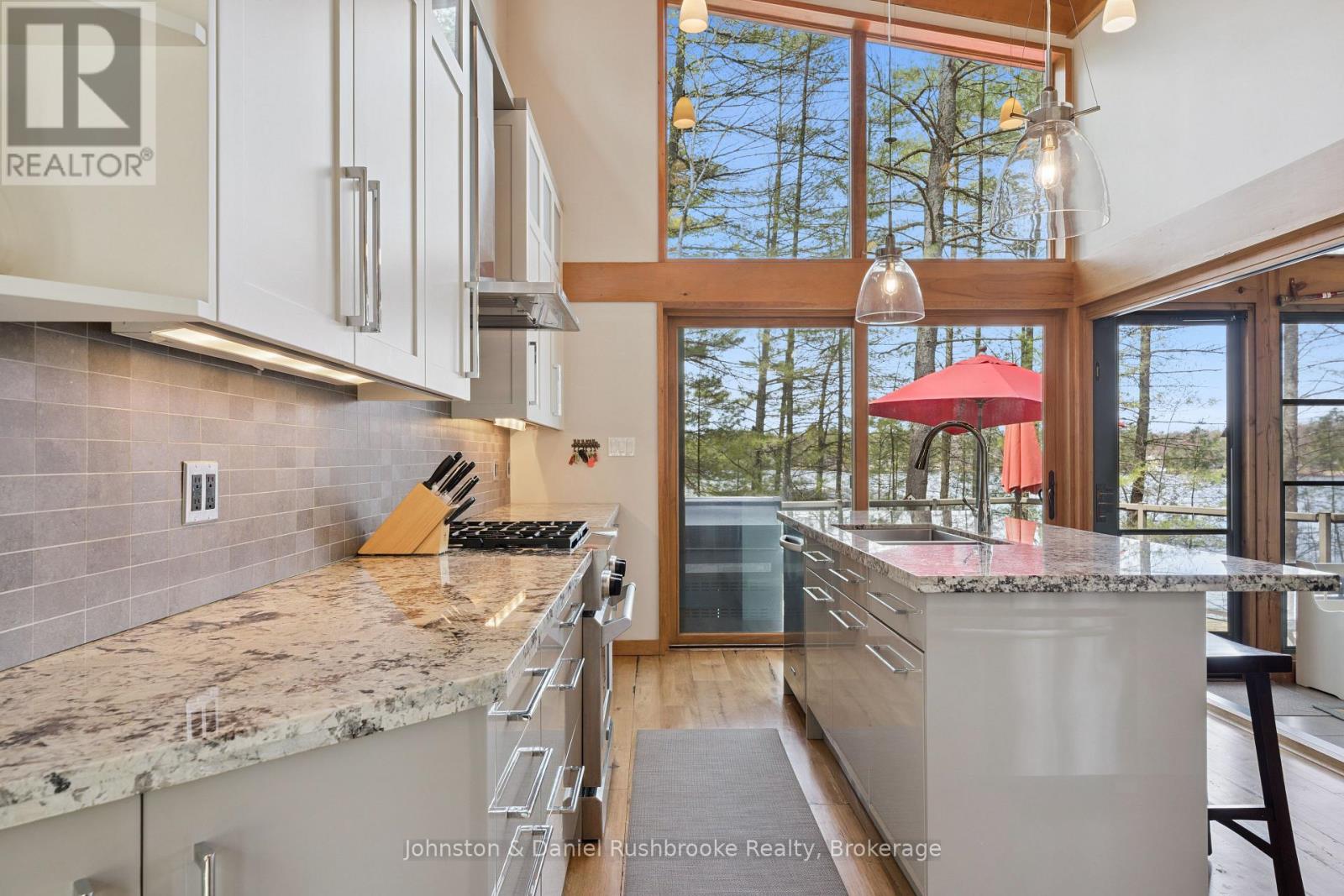 1150 Road 1000, Gravenhurst, Ontario  P1P 0E7 - Photo 12 - X13151434