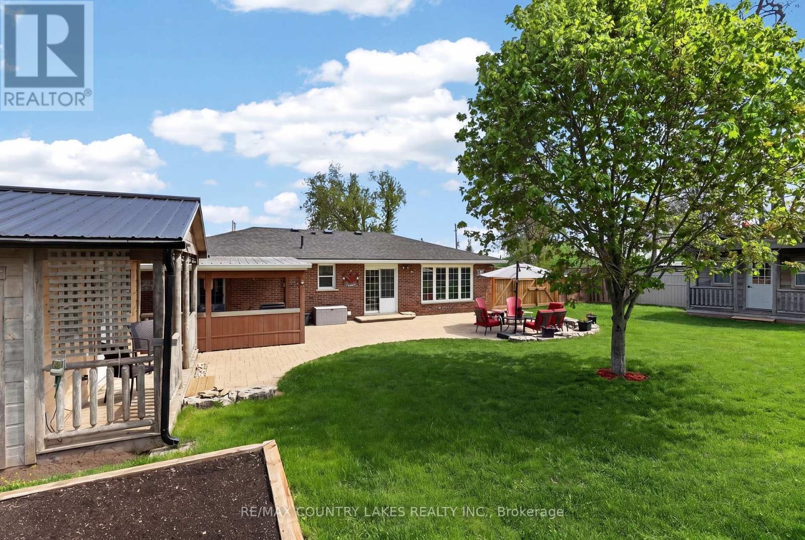 653 Simcoe Street, Brock, Ontario  L0K 1A0 - Photo 34 - N13150092
