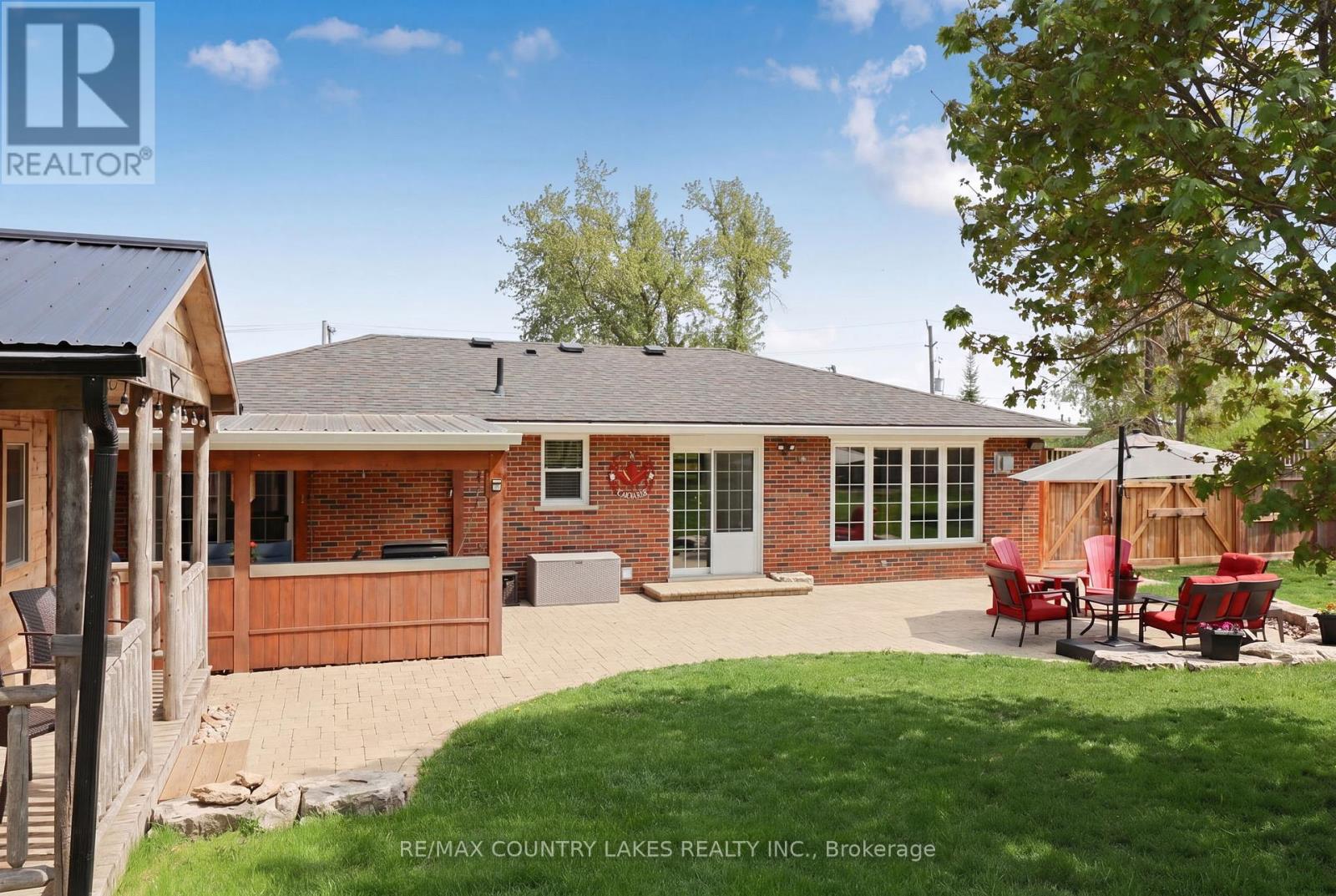 653 Simcoe Street, Brock, Ontario  L0K 1A0 - Photo 35 - N13150092
