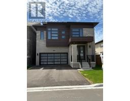 LOT 121 - 26 KESSLER DRIVE, Brampton, Ontario