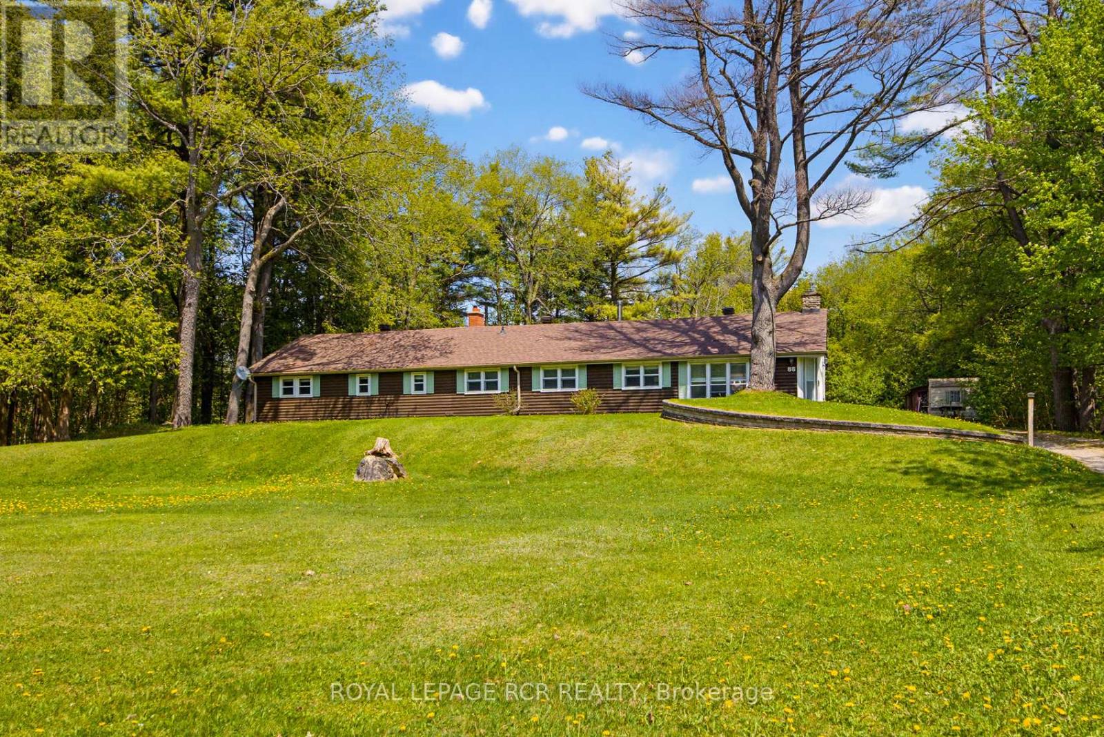 55 County Rd 16 (Veterans Way), Orangeville, Ontario  L9W 1L0 - Photo 2 - W13153446
