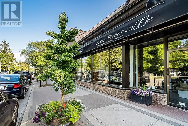 83 Kerr Street, Oakville, Ontario  L6K 3A2 - Photo 38 - W13130016