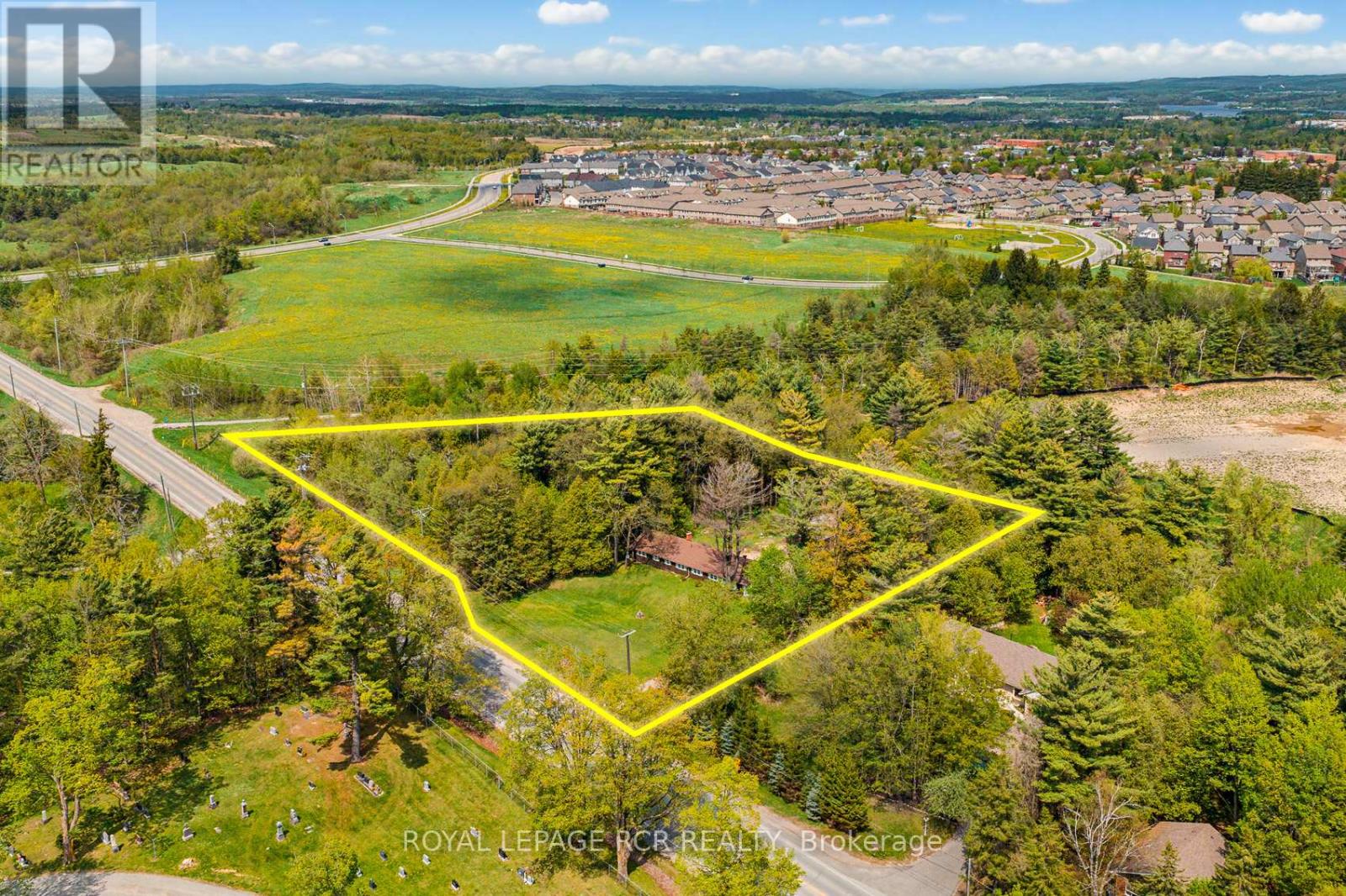 55 COUNTY RD 16 (VETERANS WAY), Orangeville, Ontario