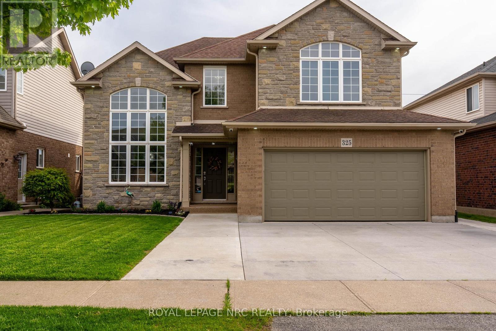 325 Hillsdale Road, Welland, Ontario  L3C 7M2 - Photo 49 - X12962960