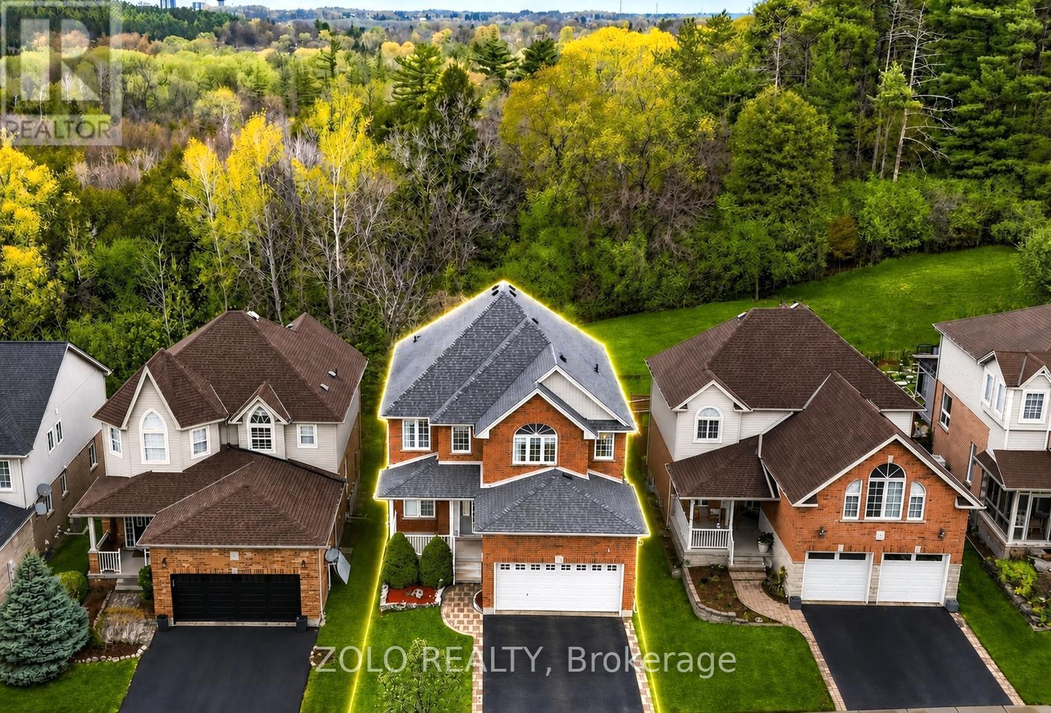 70 DOON MILLS DRIVE, Kitchener, Ontario