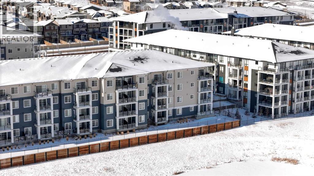 3410, 298 Sage Meadows Park NW, Calgary, Alberta  T3P 1P5 - Photo 20 - A2312523