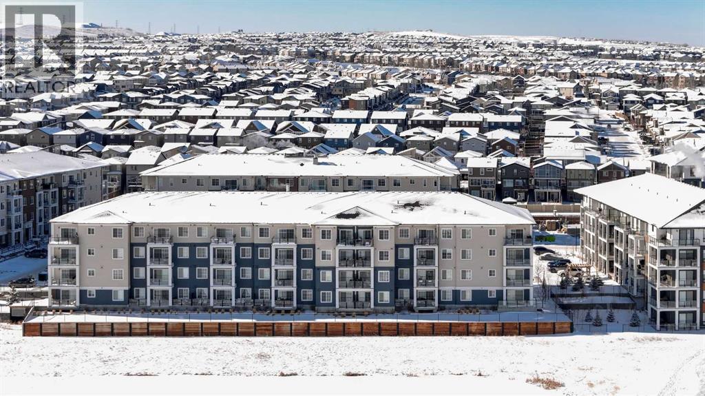 3410, 298 Sage Meadows Park NW, Calgary, Alberta  T3P 1P5 - Photo 21 - A2312523