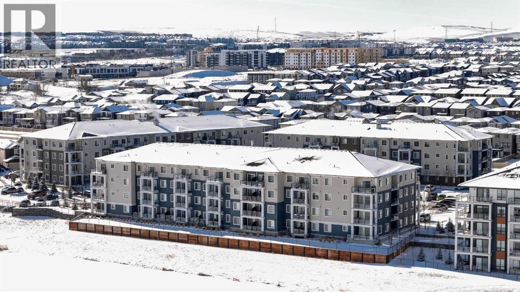 3410, 298 Sage Meadows Park NW, Calgary, Alberta  T3P 1P5 - Photo 22 - A2312523