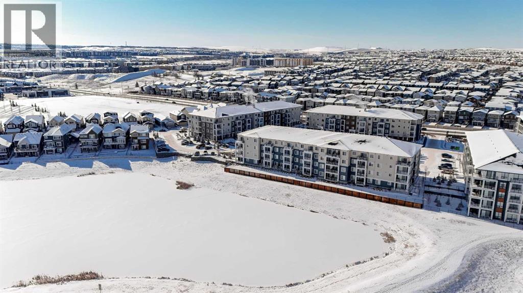 3410, 298 Sage Meadows Park NW, Calgary, Alberta  T3P 1P5 - Photo 24 - A2312523