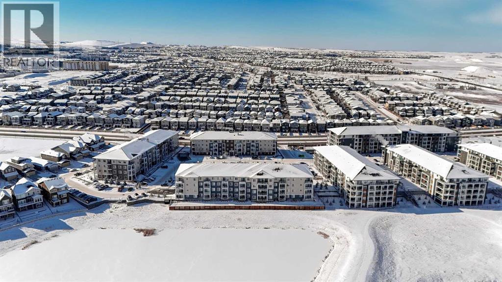 3410, 298 Sage Meadows Park NW, Calgary, Alberta  T3P 1P5 - Photo 26 - A2312523