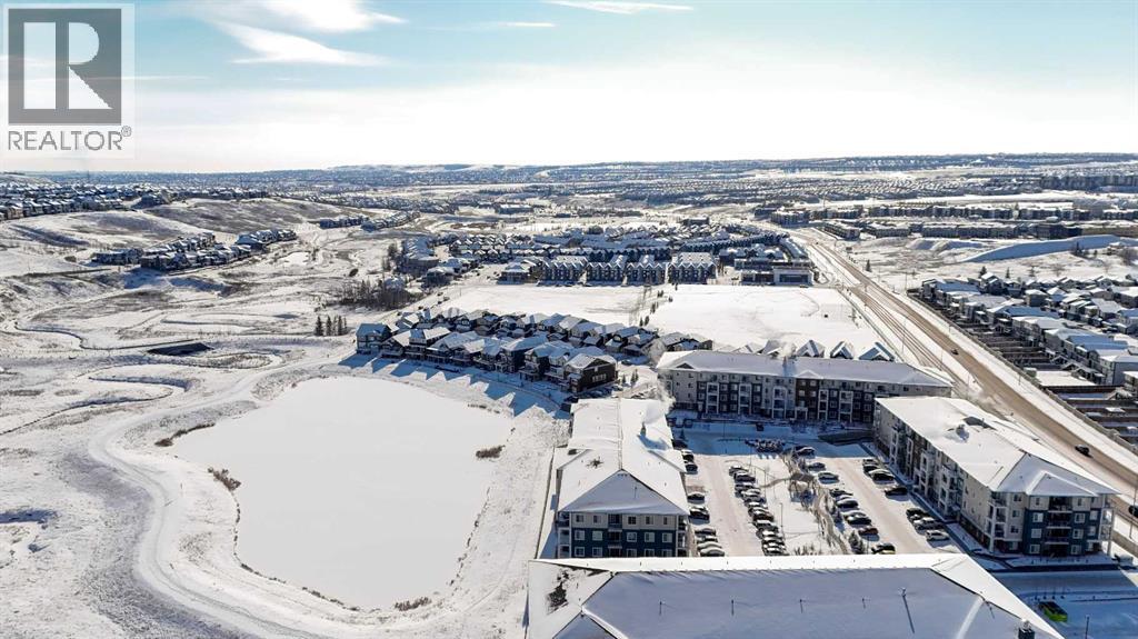 3410, 298 Sage Meadows Park NW, Calgary, Alberta  T3P 1P5 - Photo 27 - A2312523