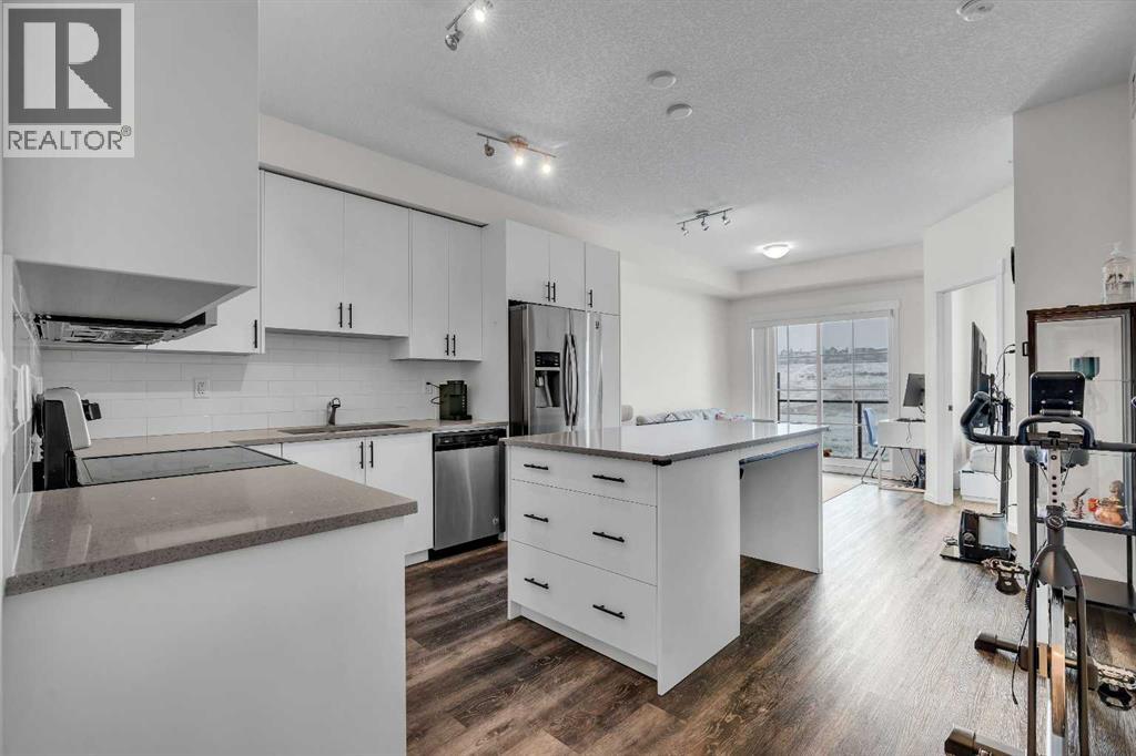 3410, 298 Sage Meadows Park NW, Calgary, Alberta  T3P 1P5 - Photo 3 - A2312523