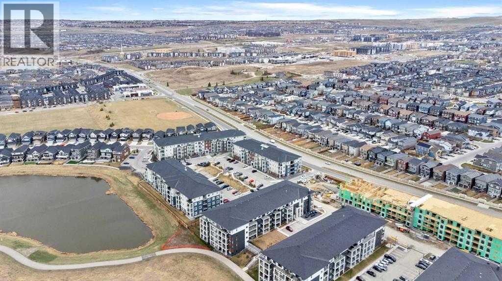 3410, 298 Sage Meadows Park NW, Calgary, Alberta  T3P 1P5 - Photo 35 - A2312523