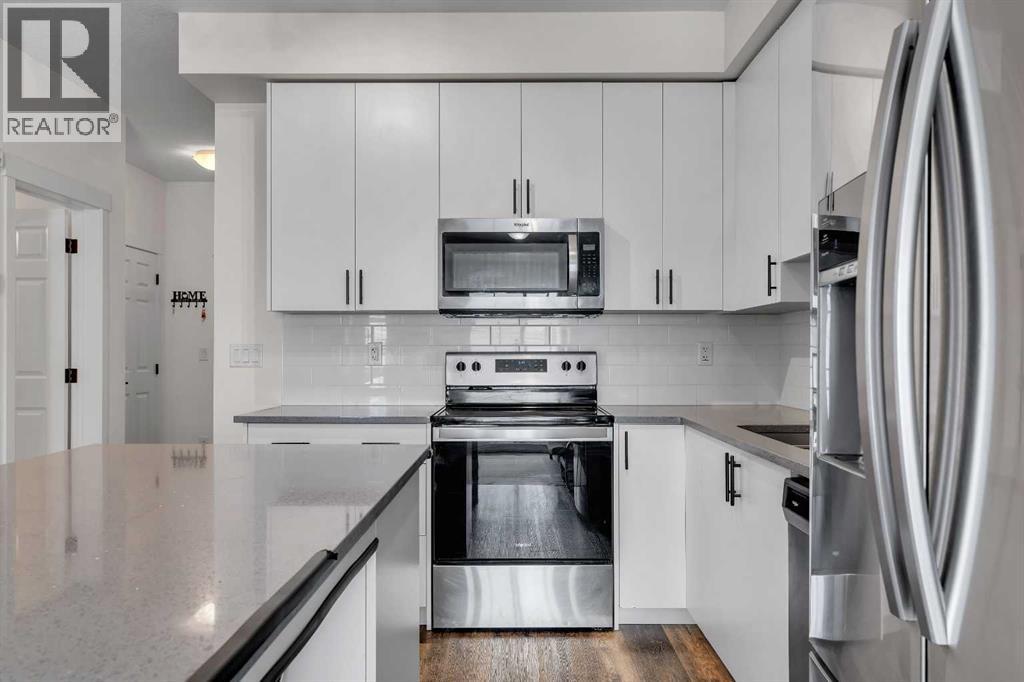 3410, 298 Sage Meadows Park NW, Calgary, Alberta  T3P 1P5 - Photo 4 - A2312523