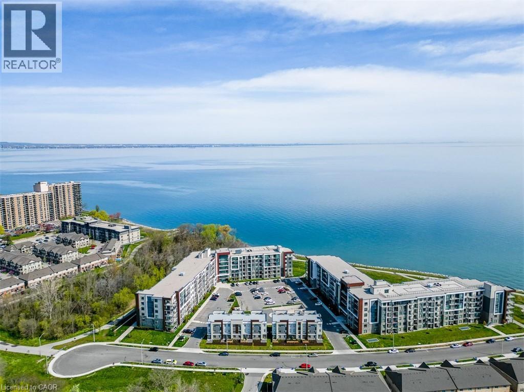 125 Shoreview Place Unit# 102, Stoney Creek, Ontario  L8E 0K3 - Photo 34 - 40832146