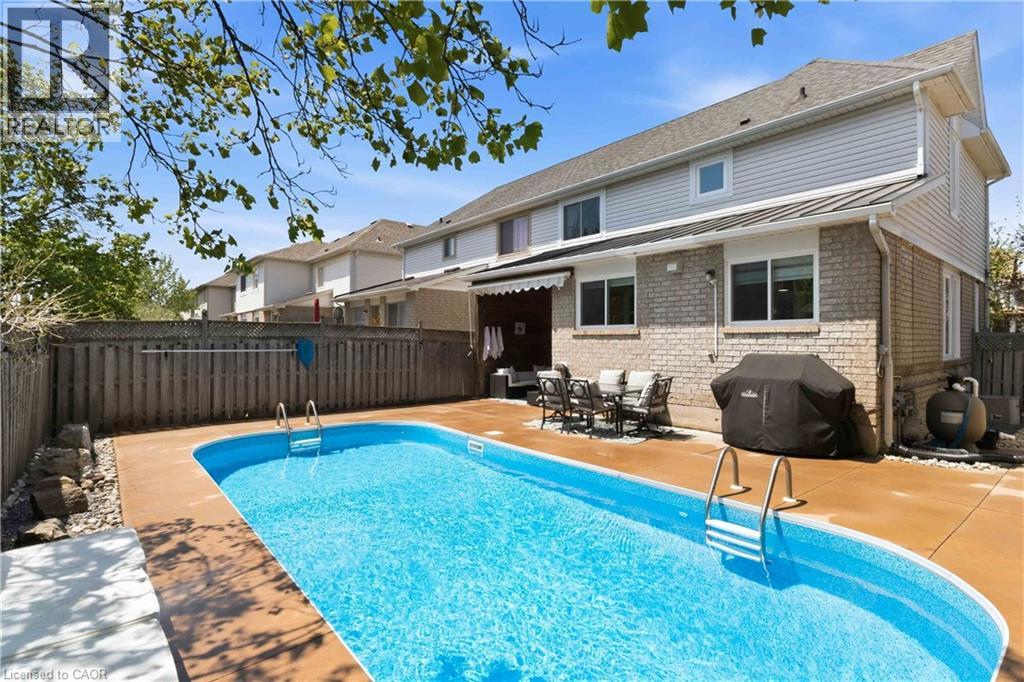 5048 Haswell Lane, Burlington, Ontario  L7L 6H3 - Photo 18 - 40832096