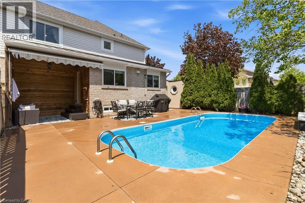 5048 Haswell Lane, Burlington, Ontario  L7L 6H3 - Photo 21 - 40832096