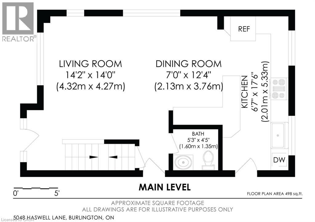 5048 Haswell Lane, Burlington, Ontario  L7L 6H3 - Photo 43 - 40832096