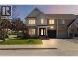 5048 HASWELL Lane, Burlington, Ontario
