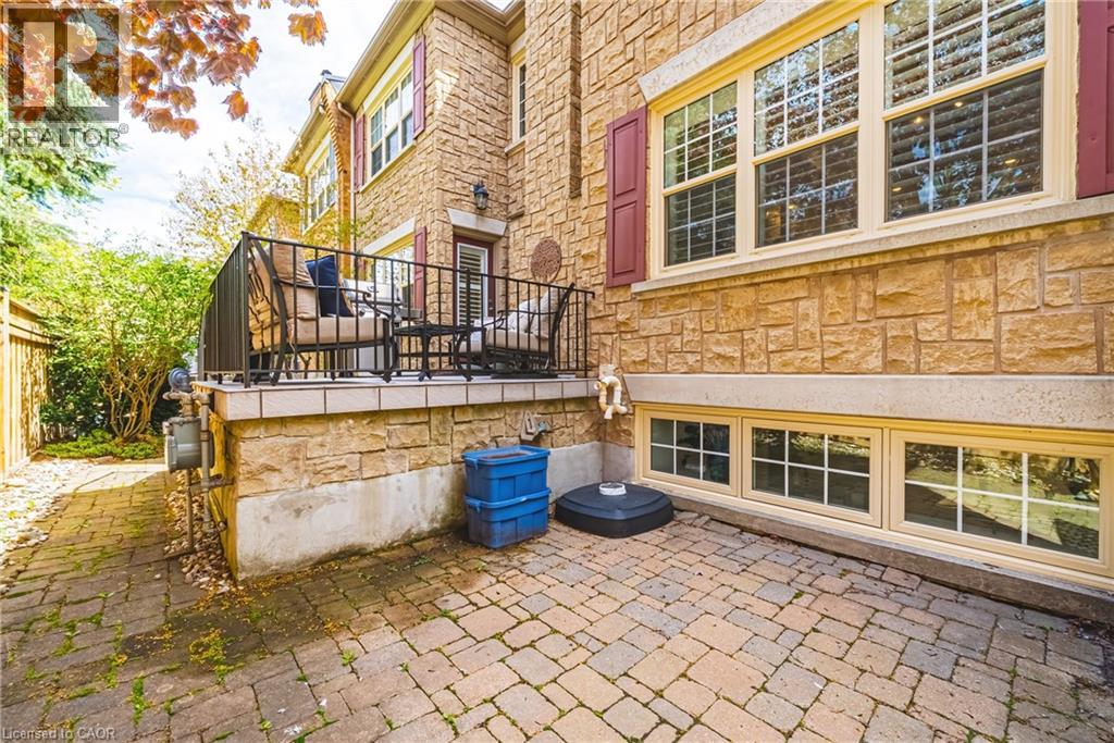 4211 Millcroft Park Drive Unit# 19, Burlington, Ontario  L7M 3Y9 - Photo 37 - 40831746