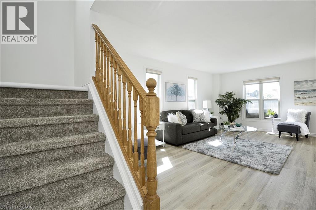 32 Kroeger Crescent, Cambridge, Ontario  N3C 4J7 - Photo 13 - 40831674