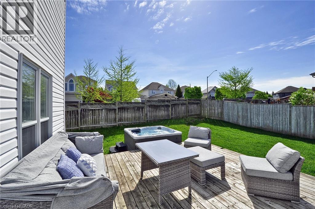 32 Kroeger Crescent, Cambridge, Ontario  N3C 4J7 - Photo 23 - 40831674