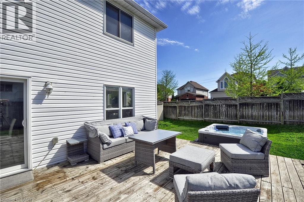 32 Kroeger Crescent, Cambridge, Ontario  N3C 4J7 - Photo 25 - 40831674