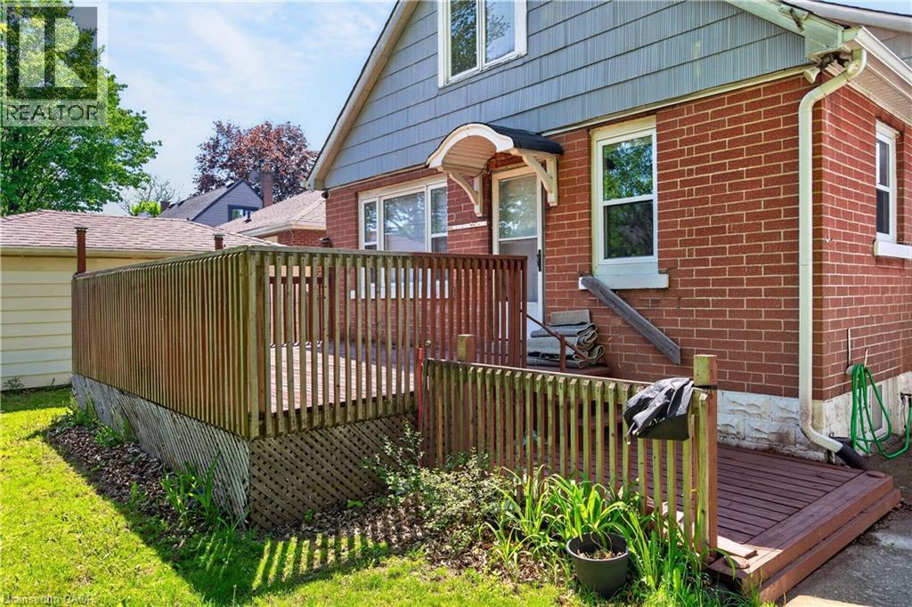 43 West 1st Street, Hamilton, Ontario  L9C 3B9 - Photo 19 - 40831652