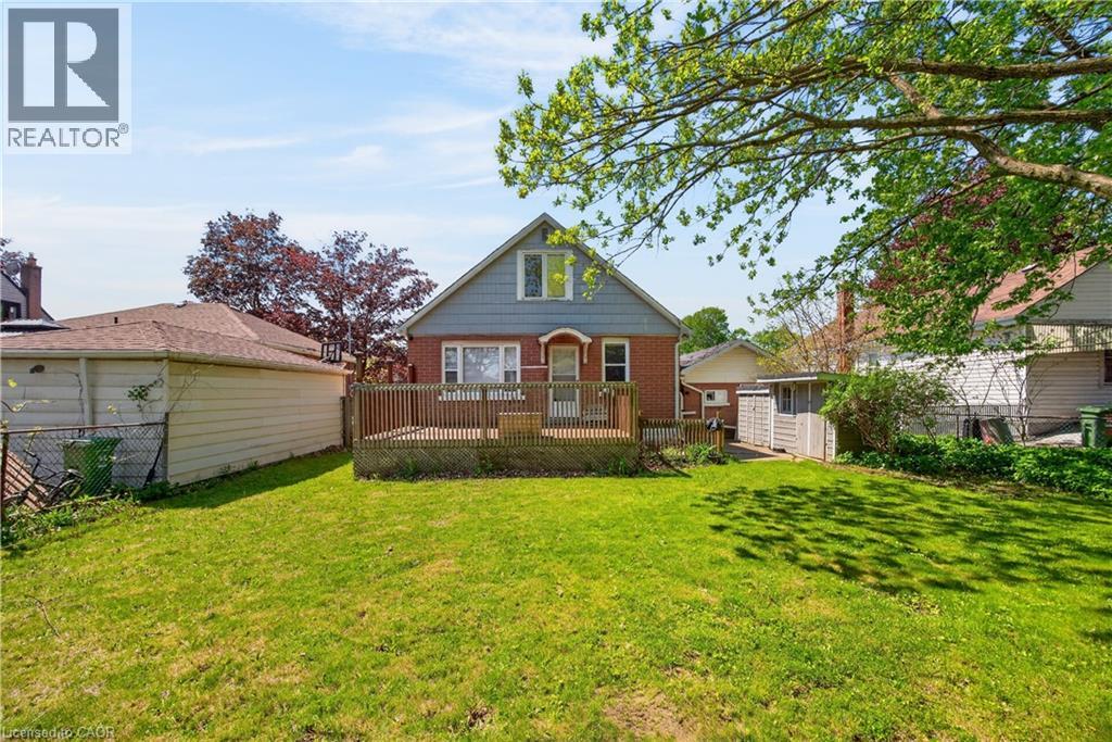 43 West 1st Street, Hamilton, Ontario  L9C 3B9 - Photo 20 - 40831652