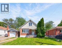 43 WEST 1ST Street, Hamilton, Ontario