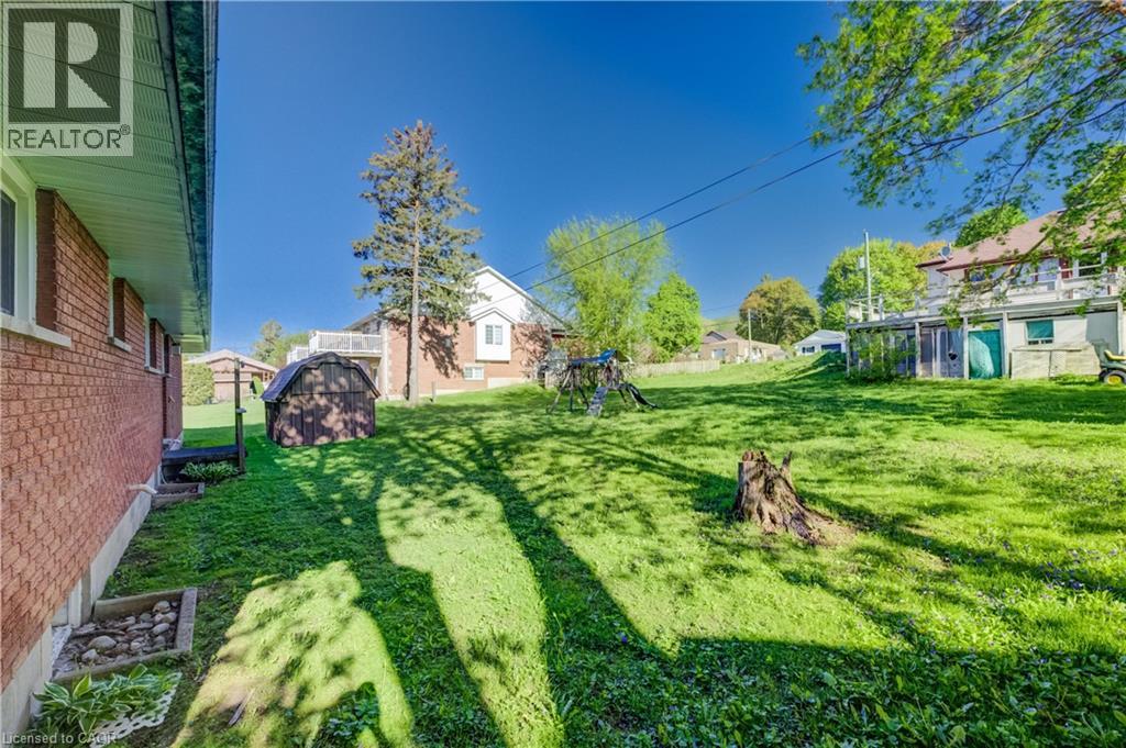 121 North Water Street W, Mount Forest, Ontario  N0G 2L3 - Photo 24 - 40807268