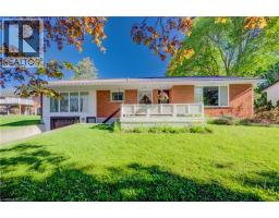 121 NORTH WATER Street W, Mount Forest, Ontario
