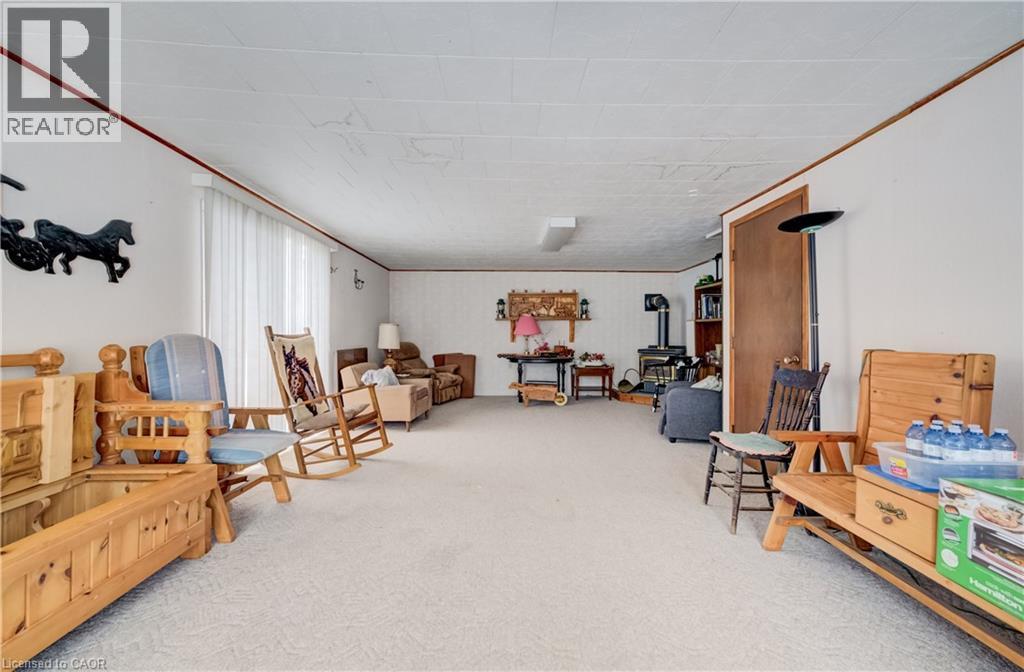 121 North Water Street W, Mount Forest, Ontario  N0G 2L3 - Photo 22 - 40807268