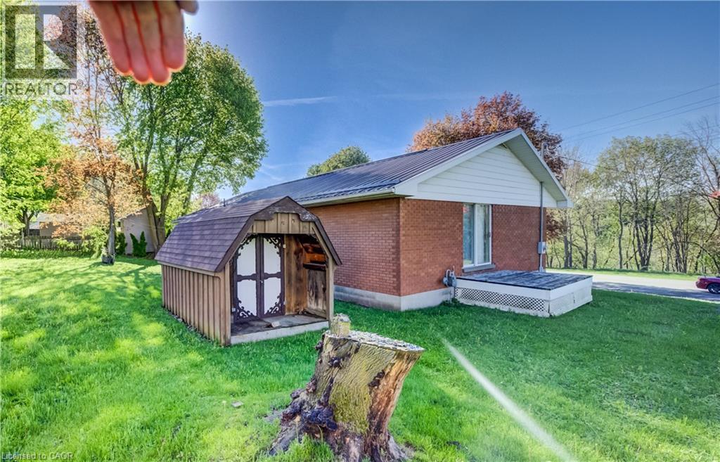 121 North Water Street W, Mount Forest, Ontario  N0G 2L3 - Photo 26 - 40807268