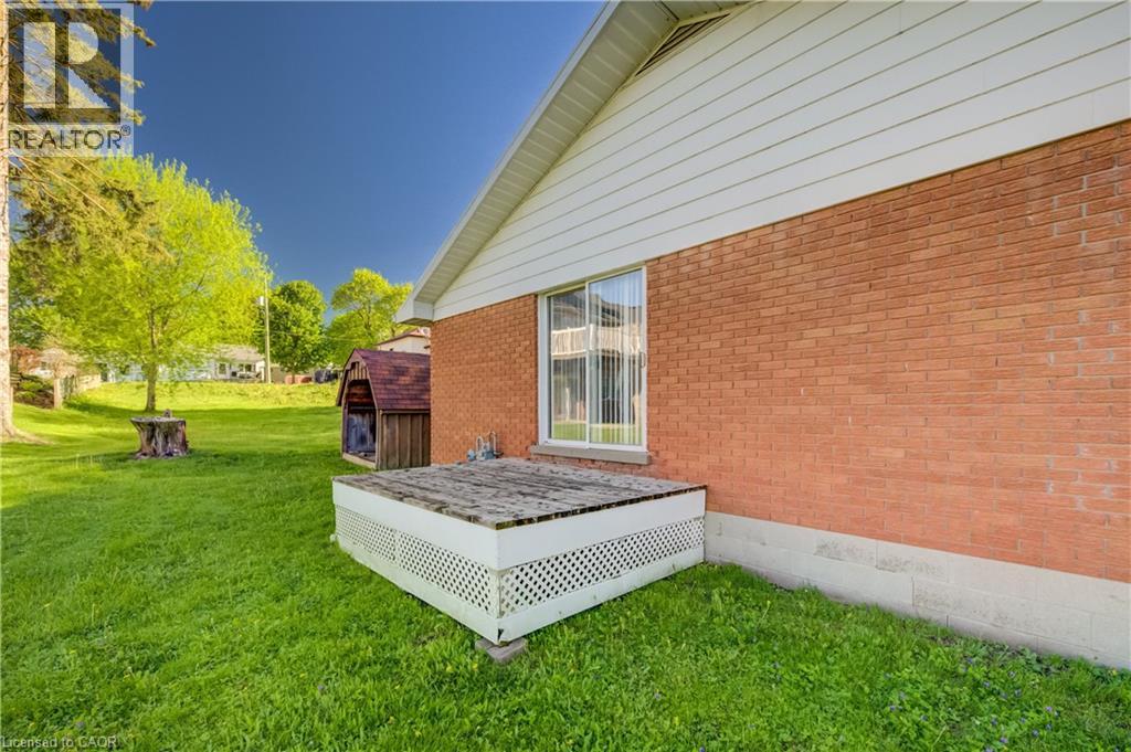 121 North Water Street W, Mount Forest, Ontario  N0G 2L3 - Photo 27 - 40807268