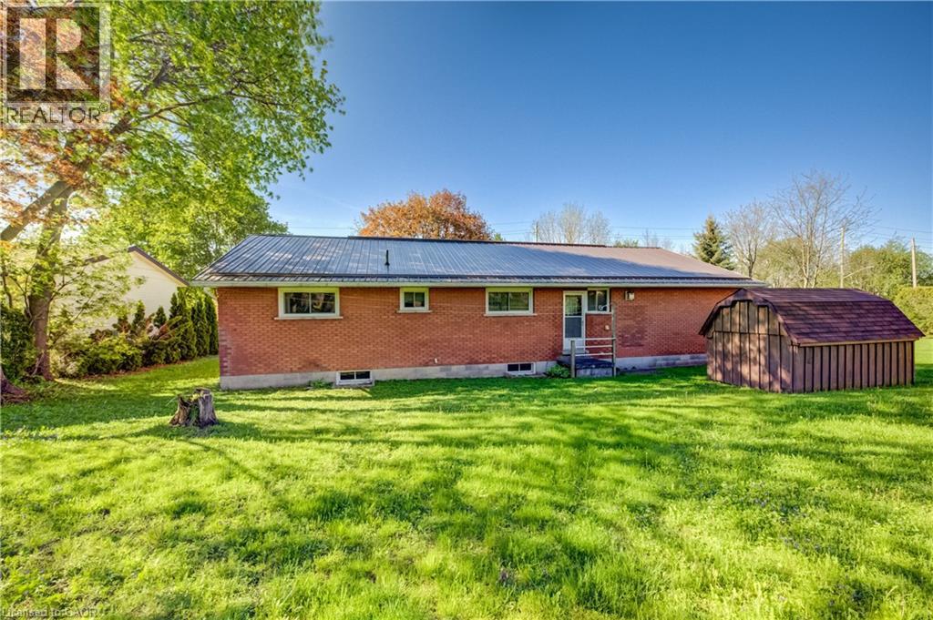 121 North Water Street W, Mount Forest, Ontario  N0G 2L3 - Photo 25 - 40807268