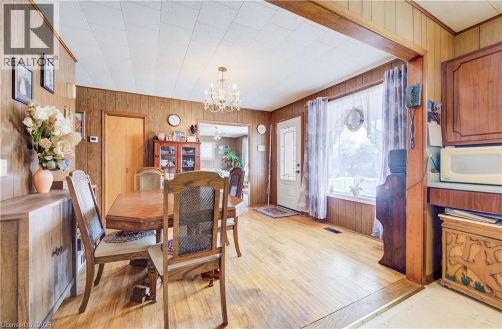 121 North Water Street W, Mount Forest, Ontario  N0G 2L3 - Photo 9 - 40807268