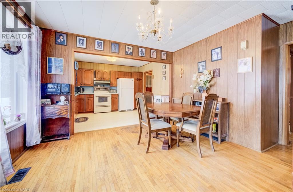 121 North Water Street W, Mount Forest, Ontario  N0G 2L3 - Photo 5 - 40807268