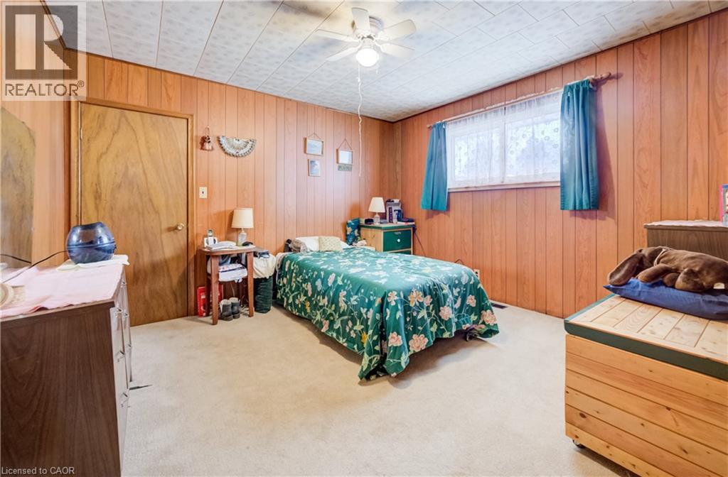 121 North Water Street W, Mount Forest, Ontario  N0G 2L3 - Photo 16 - 40807268