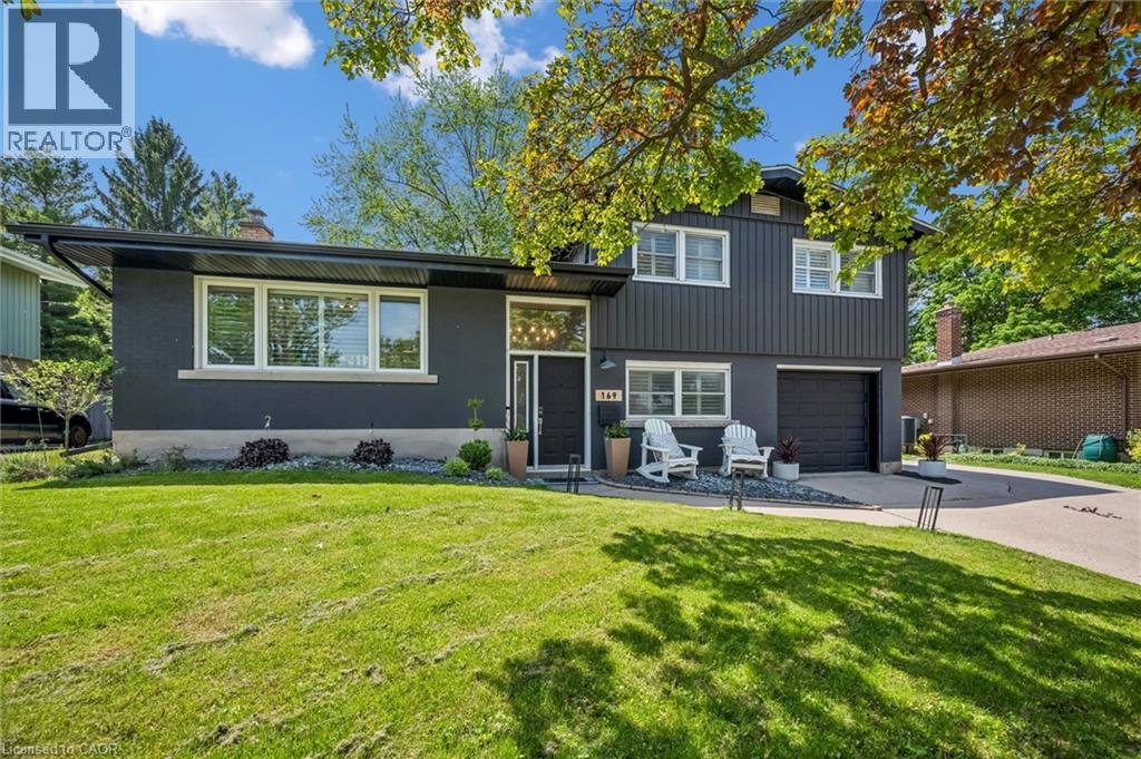 169 Blair Road, Cambridge, Ontario  N1S 2J5 - Photo 3 - 40827842