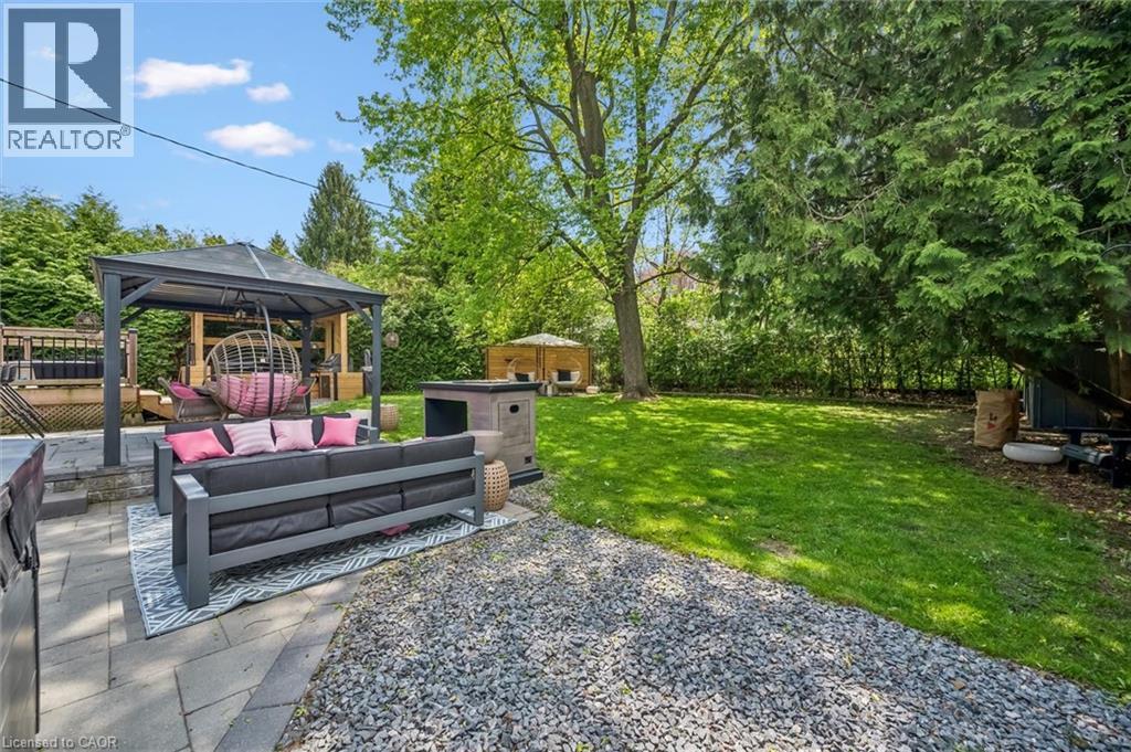169 Blair Road, Cambridge, Ontario  N1S 2J5 - Photo 27 - 40827842
