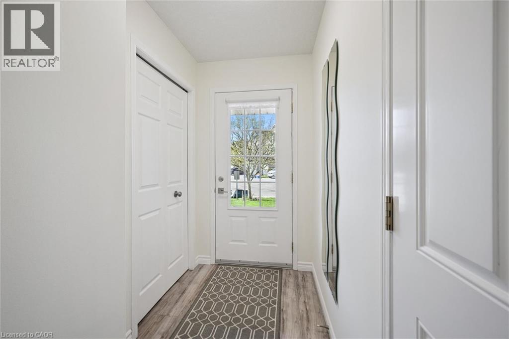 85 Bankside Drive Unit# K61, Kitchener, Ontario  N2N 3M4 - Photo 6 - 40830005