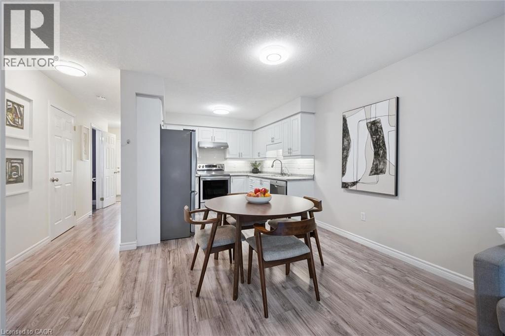 85 Bankside Drive Unit# K61, Kitchener, Ontario  N2N 3M4 - Photo 11 - 40830005