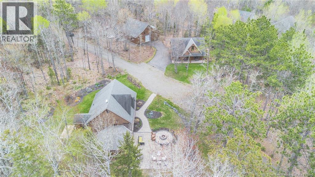 1152 Scenic Narrows Boulevard, Cambridge-Narrows, New Brunswick  E4C 2N2 - Photo 49 - NB139729