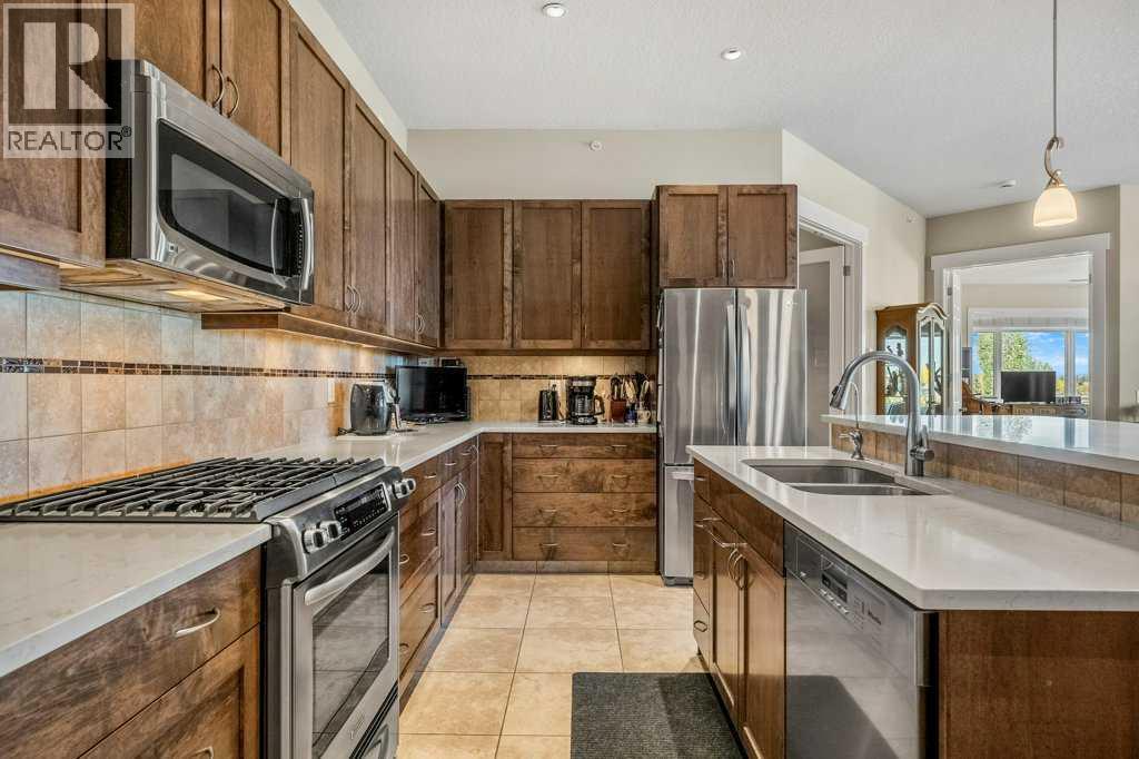 404, 4 Hemlock Crescent SW, Calgary, Alberta  T3C 2Z1 - Photo 6 - A2285983