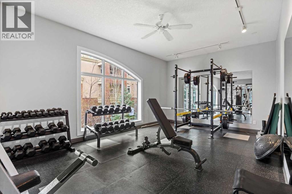 404, 4 Hemlock Crescent SW, Calgary, Alberta  T3C 2Z1 - Photo 35 - A2285983