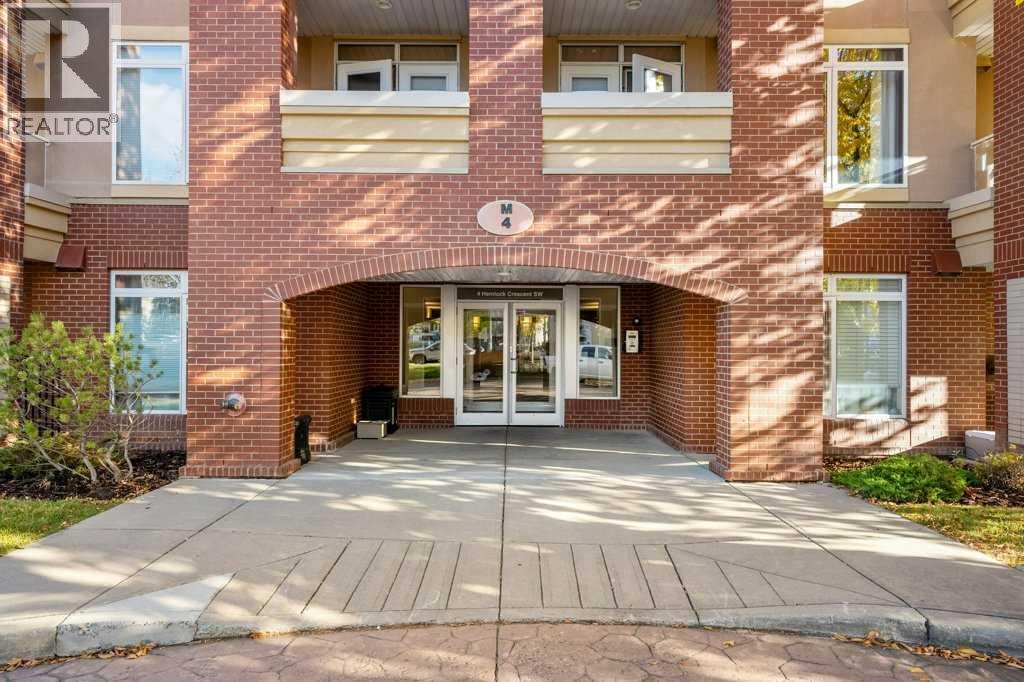 404, 4 Hemlock Crescent SW, Calgary, Alberta  T3C 2Z1 - Photo 48 - A2285983