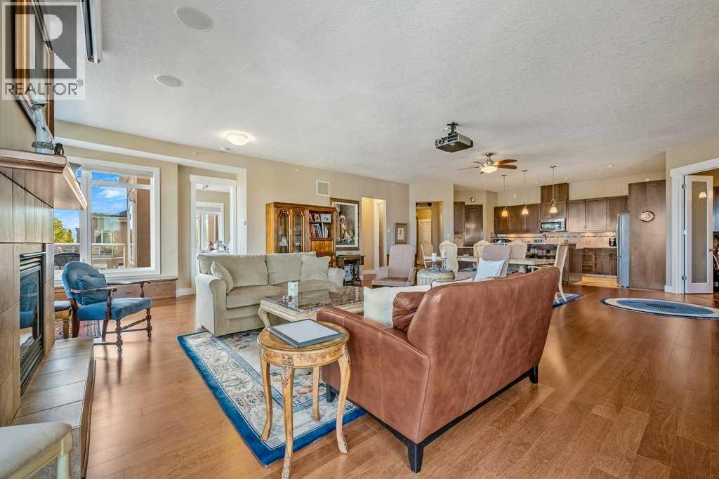404, 4 Hemlock Crescent SW, Calgary, Alberta  T3C 2Z1 - Photo 12 - A2285983